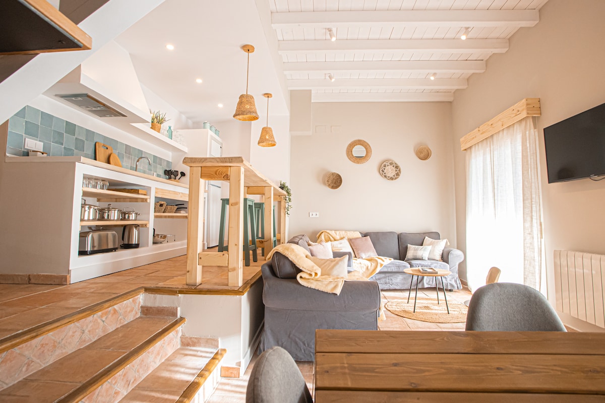 Apartamento Alya Sierra Nevada